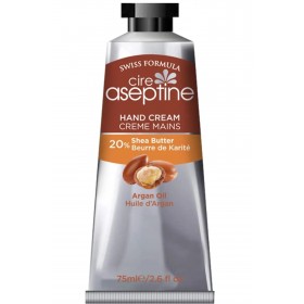 Cire Aseptine %20 Shea Butter Argan Yağlı El Kremi 75 ml.